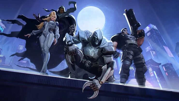 Marvel Rivals Devs Finally Implement A Feature To Stop Mid-Match Leavers, But Fans Think NetEase Missed One Crucial Detail