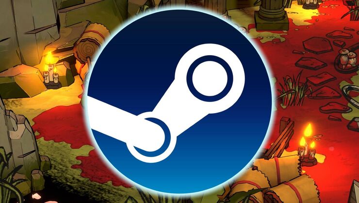 Steam Drops New Free Game With 9/10 Positive Reviews