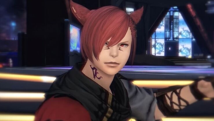 Final Fantasy 14 Nintendo Switch 2 Port Looking More Likely
