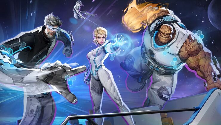 Disabled Marvel Rivals Players Are Requesting a Helpful Change