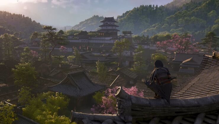 Ubisoft's Year-On-Year Revenue Declined By Over 31 Percent Last Quarter
