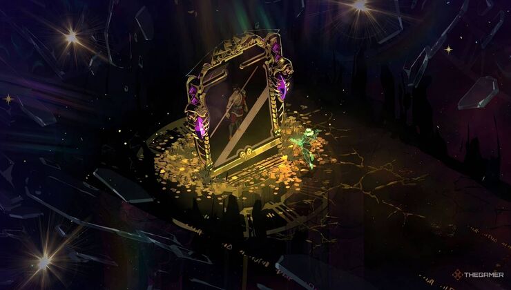 After More Than A Year, Hades 2 Has Finally Added The Character We've All Been Waiting For