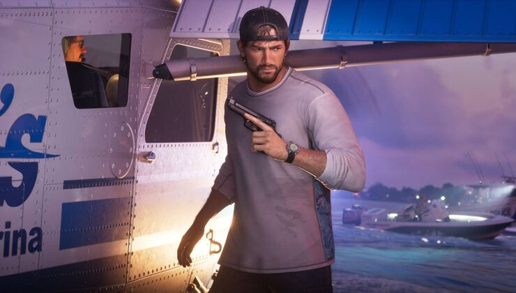 New GTA 6 Leak Reveals You Can Play The Whole Game Naked
