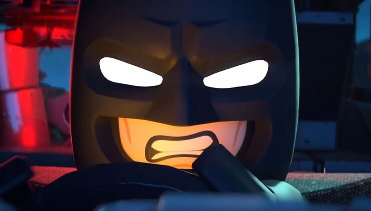 Don't Get Too Excited For Lego Batman: Legacy Of The Dark Knight, As It Only Features Seven Playable Characters
