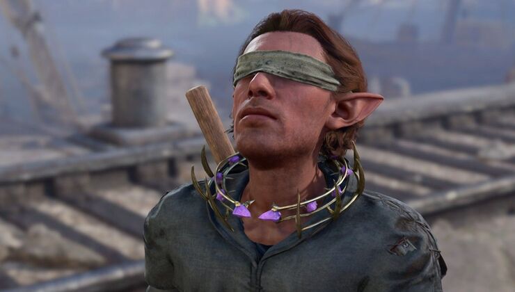 "Why Are NPCs Such Liabilities?": Baldur's Gate 3 Players Share Stories Of Desperately Trying To Keep NPCs Alive