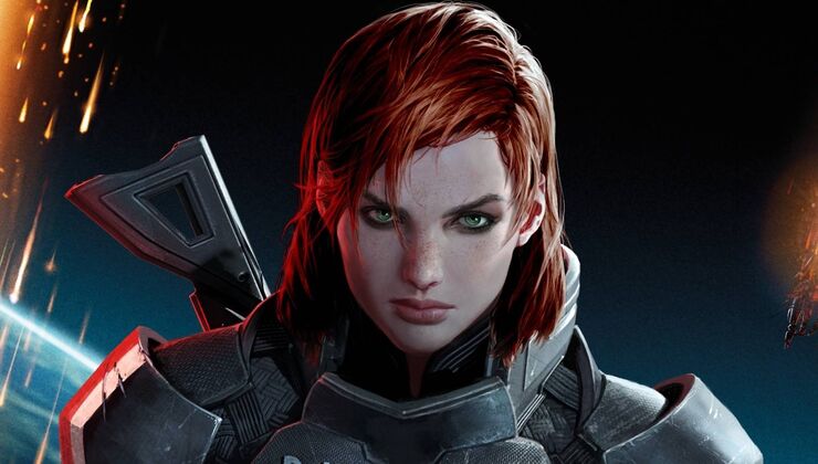 BioWare Might Skip N7 Day, But Jennifer Hale Is Coming To The Rescue With A Mass Effect Reunion
