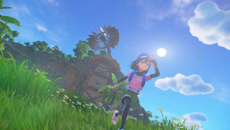 Pokémon Winds & Waves Overhauled Battle System Splits Gamers