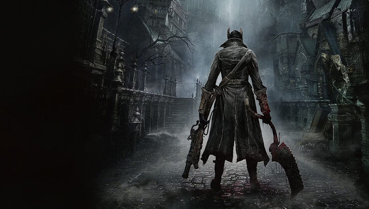 Ten Years Later, Bloodborne's Grim And Twisted Yharnam Feels Like Home