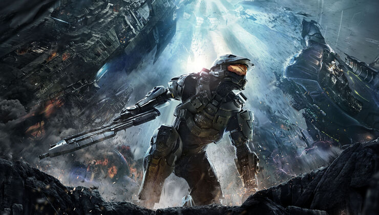 Halo Officially Unveils Prequel Starring Unexpected Hero