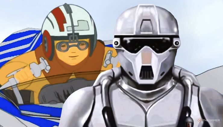 You Can Now Play Even More 90s Star Wars Classics On Modern PCs Thanks To This Lucas Arts-Focused Emulator