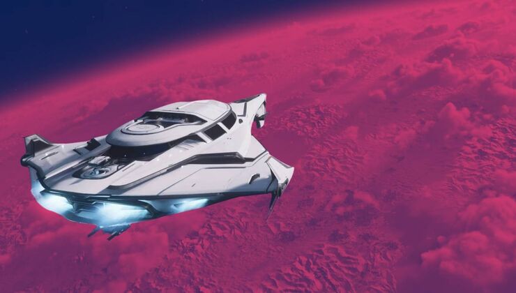 Star Citizen Forgot to Mention Your Data Was Leaked Over a Month Ago