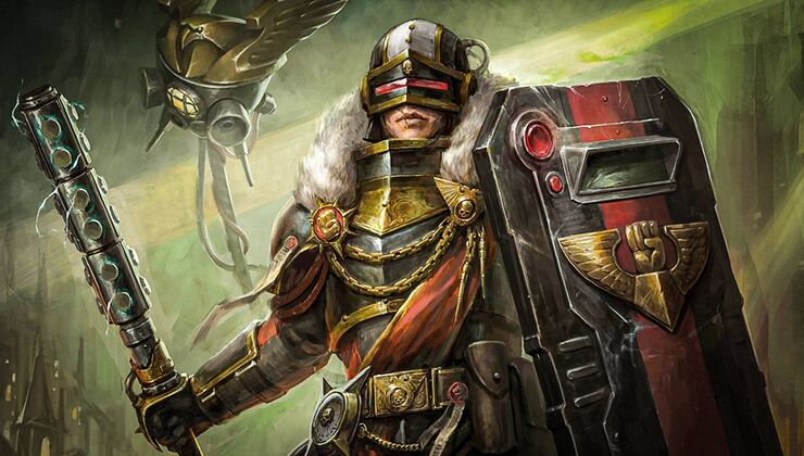 Warhammer 40,000: Rogue Trader Had A Rough Launch Because The Studio Decided To Redo Chapter 4 Months Before Release