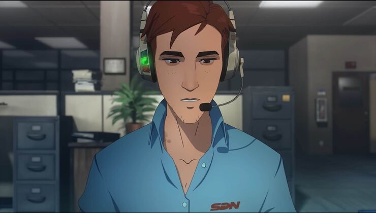 Dispatch Sales Now at 2m, AdHoc Studio Reveals | TechRaptor