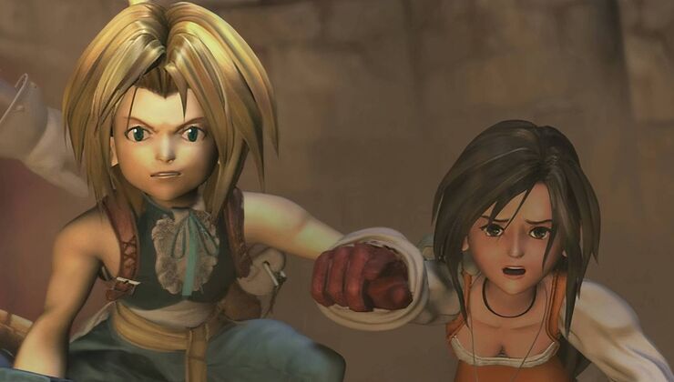 Yoshi-P Throws Cold Water On Any Hopes You Might Have For More Final Fantasy Remakes