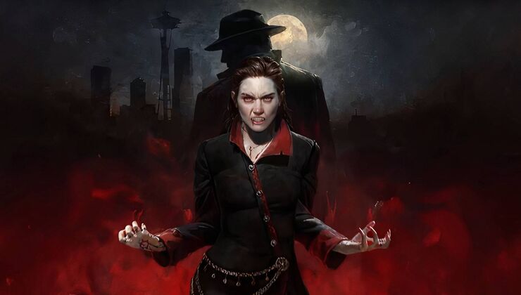 Enough Changes Are Coming To Vampire: The Masquerade — Bloodlines 2 That The Team Is Refunding Pre-Orders
