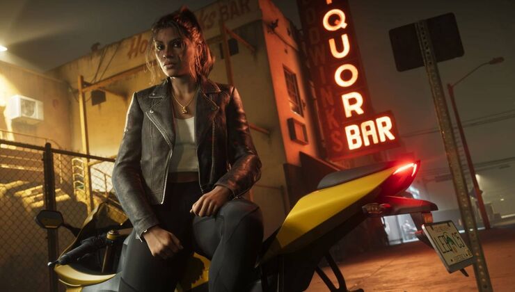 Oh God, There's A Weird New GTA 6 Trailer 3 Theory That Points To May 15