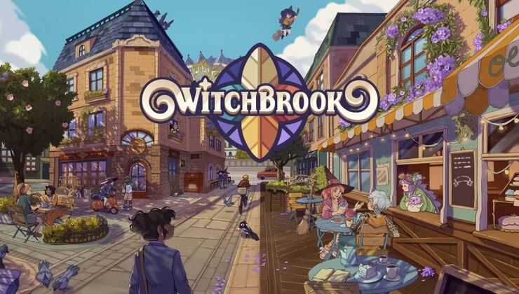 Magical Life Sim Witchbrook Delayed Into Next Year | TechRaptor