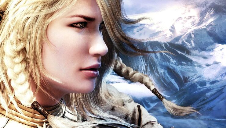 One Of The Greatest MMOs Of All Time Is About To Be Free For Millions Of People