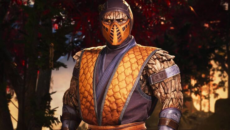 The Next Fighter From NetherRealm Games Is Already Being QA Tested