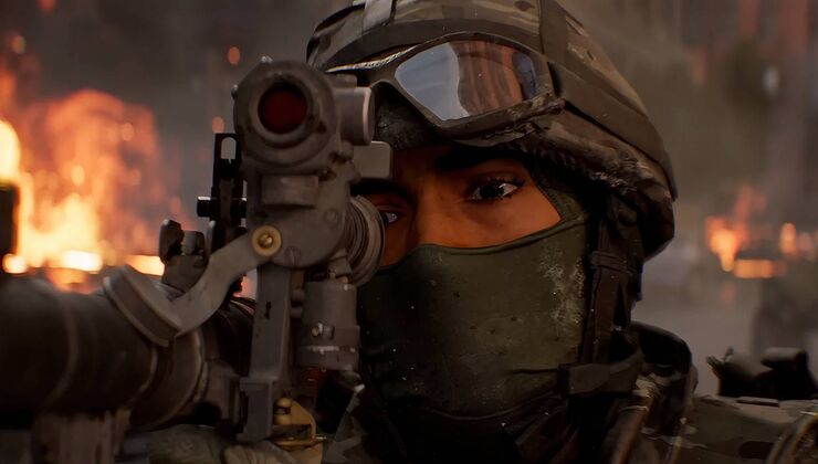 Battlefield 6 Sold Twice As Many Copies As Black Ops 7 In Europe During Their Respective Opening Weeks