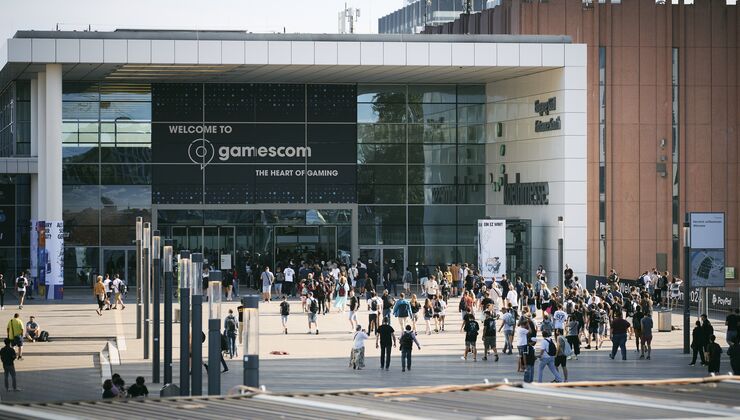 Everything That Happened In Gamescom 2025 Opening Night