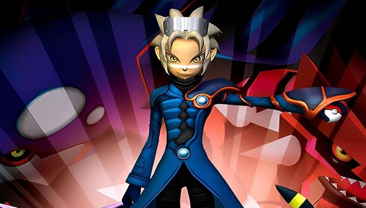 Pokémon Colosseum Officially Confirmed For Nintendo Switch 2, But Fans Aren't Happy