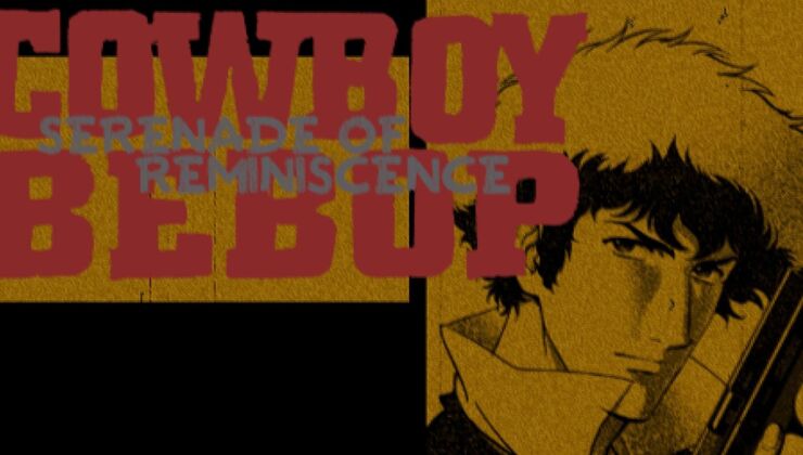 See You, Space Cowboy: Classic Anime Game Finally Gets English Translation
