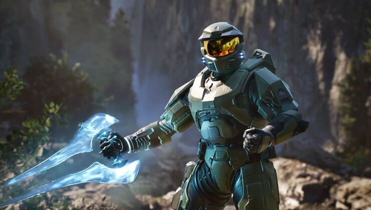 Halo Coming To PS5 “Very Soon,” According To Dataminer