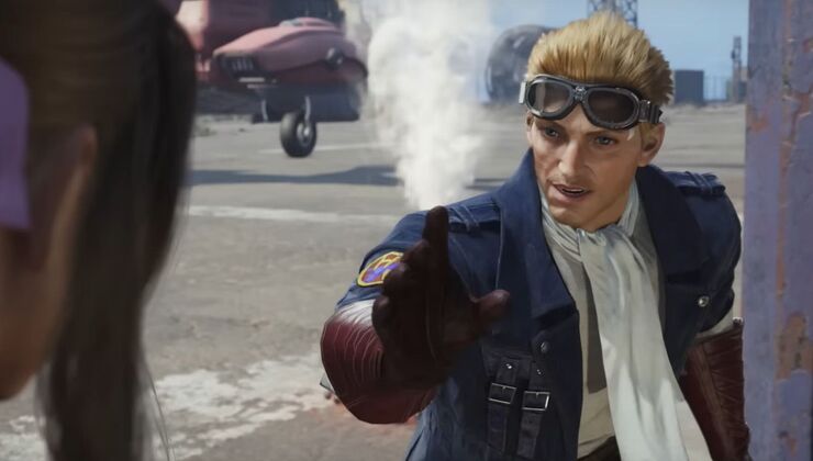 The Average Final Fantasy Fan Is Older Than You Might Expect, According To This Study