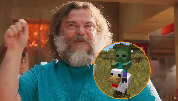 The Minecraft Movie's hit viral song is now in the game, but you'll need to kill one of its rarest enemies to hear it