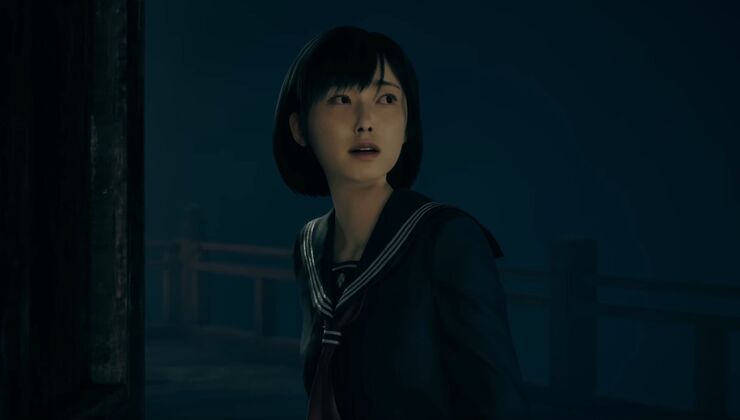 Silent Hill f Director Is Feeling "A Lot Of Pressure" To Match The Quality Of Silent Hill 2 Remake