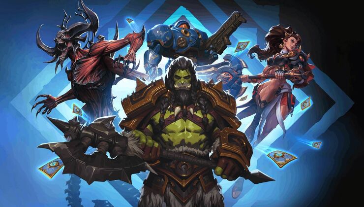 BlizzCon 2026 Opening Ceremony Live Updates: All Announcements & Game Reveals