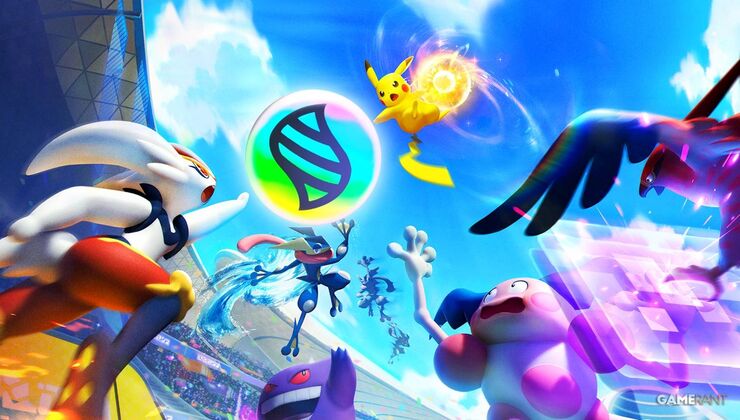 Pokemon Unite Adding More Mega Evolutions