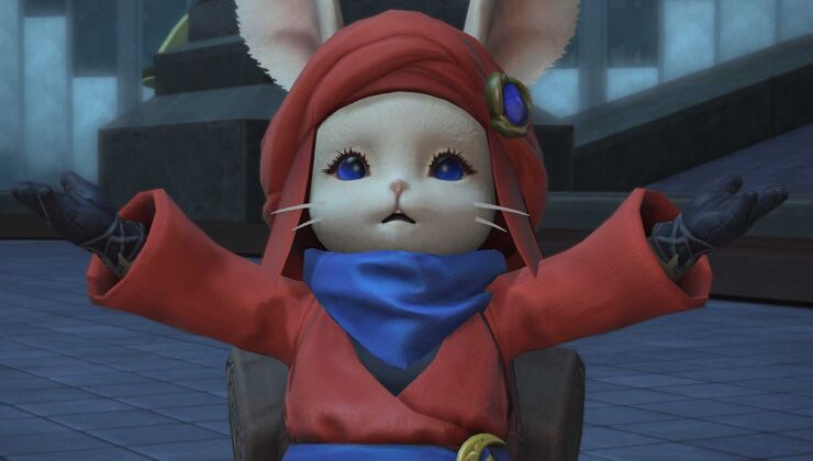 Final Fantasy 14's Popular Mare Synchronos Mod Is Being Shut Down After Receiving A "Legal Inquiry"