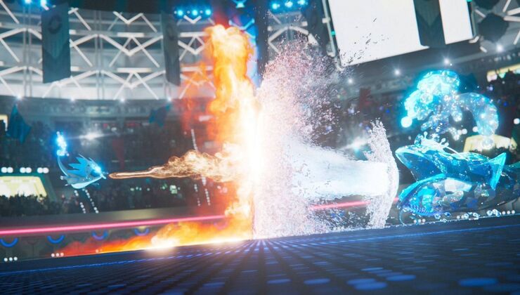 With The Pokémon Champions Dust Settled, Fans Are Finding Things They Love