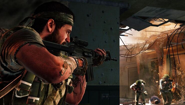 Call of Duty May Be Expanding With A New Subfranchise