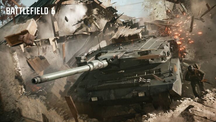 Battlefield 6 Achievement & Trophy List Says You'll Have To Make 1996 Revives