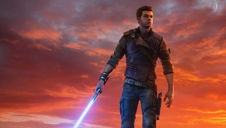 Kinda Funny Co-Founder Has "Heard Some Things" About Star Wars Jedi 3 Launching This Year