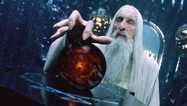 The Lord Of The Rings: Trials Of Saruman Revealed With 2026 Release Date