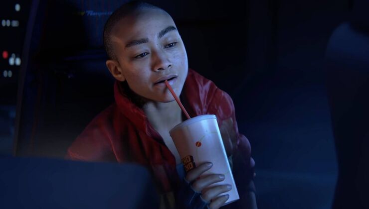 Intergalactic: The Heretic Prophet Fans Aren't Doing So Well After State Of Play No Show