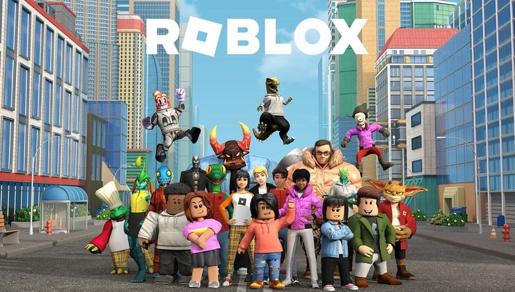 Over 100,000 People Have Signed a Petition Calling for the Removal of the Roblox CEO
