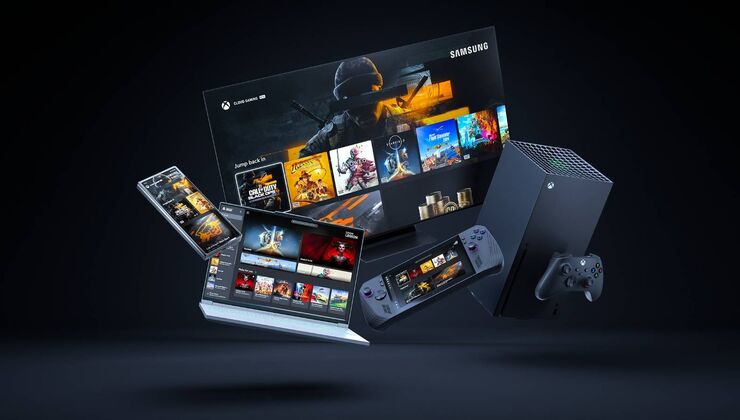 Xbox Releases A Game-Changing Update For PC