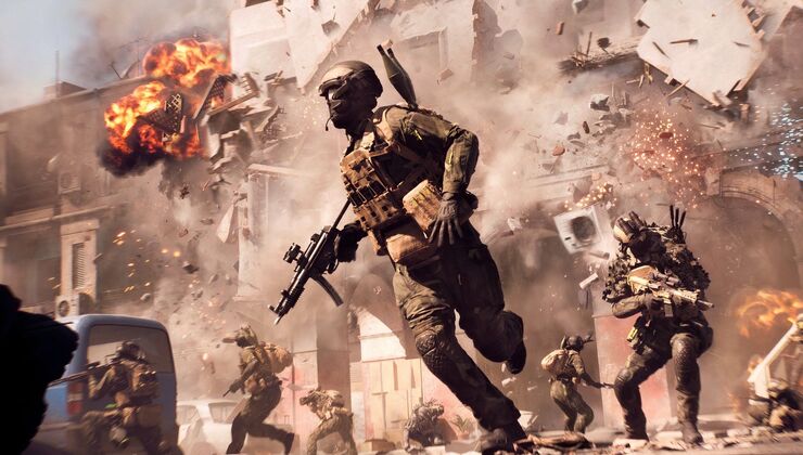 Battlefield 6 Fan Reveals Impact of Color Filters on the Game’s Maps
