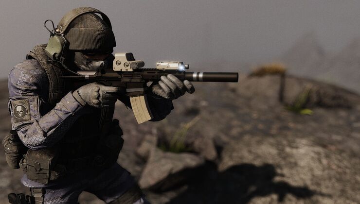 The Next Ghost Recon Game Sounds A Lot Like A Live-Service Title