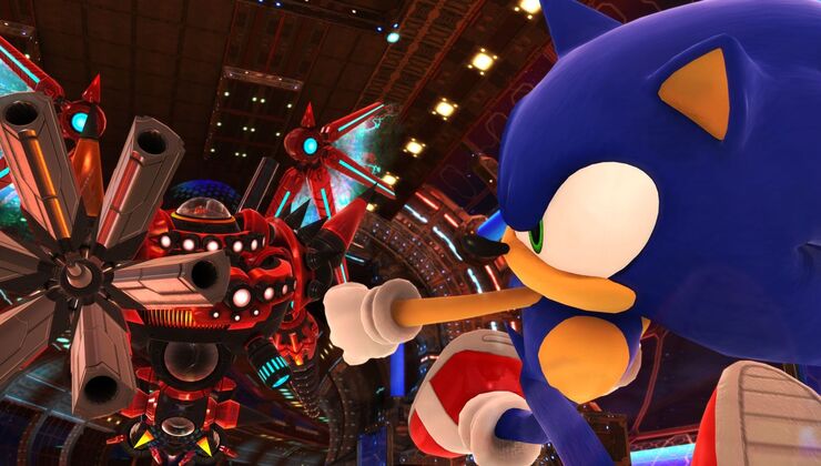 Takashi Iizuka Discusses How A Change In Location And Approach Helped Save Sonic
