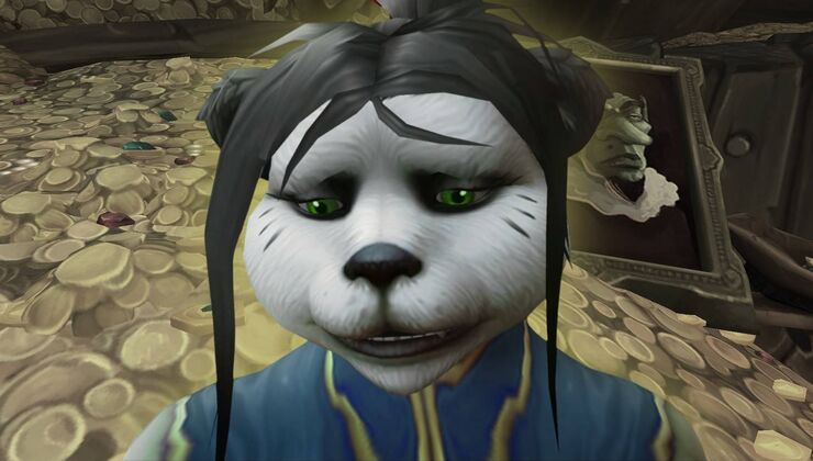 New World of Warcraft Bug Can Consume All Your Gold