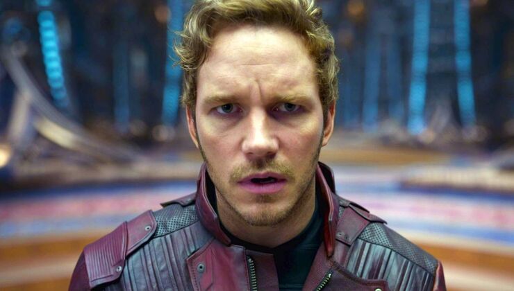 Marvel's Wild New Guardians Of The Galaxy Lineup Debuts August 2026