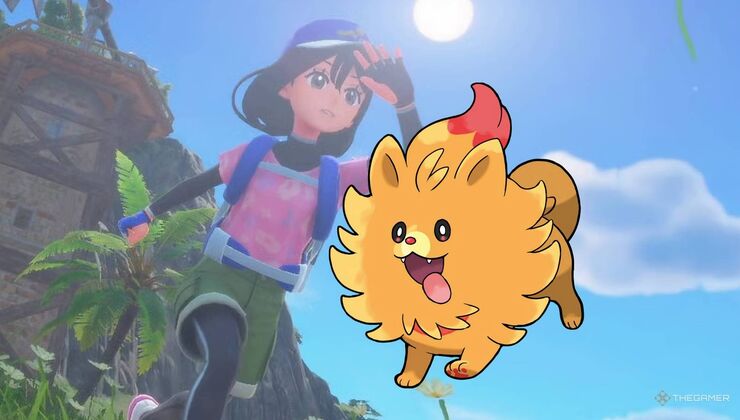 Pombon Was Last Month's Most Searched-For Pokemon Despite Not Existing Until February 27