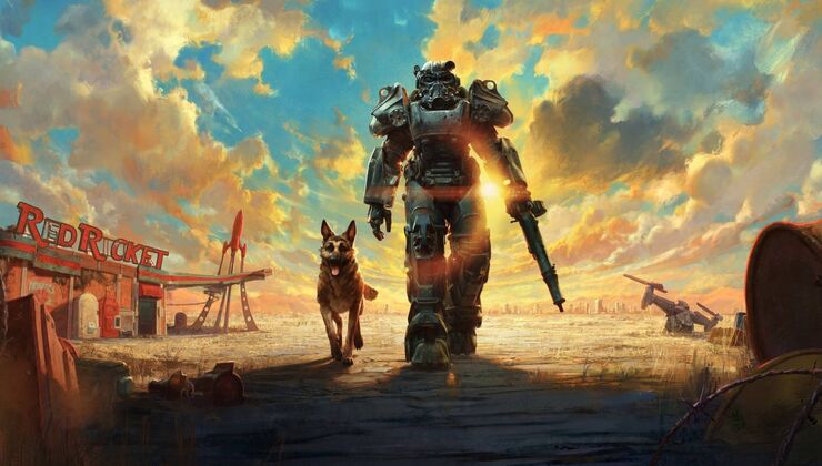 Fallout 4 Gets Huge Expansion Following Official Update