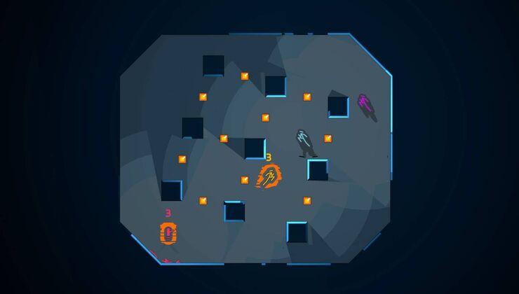 N Plus Infinity Times Two Is Giving The Series The Friendship-Ruining Multiplayer Game It Deserves